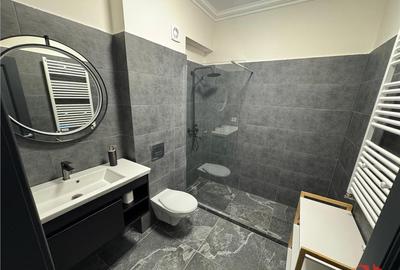 Penthouse 115 mp, terasa 30 mp, parcare boxa, bloc nou - 5