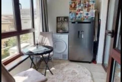 Apartament cu 2 camere decomandat, mobilat în Dobroești - 3