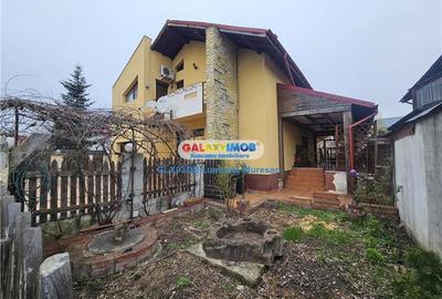 Casă cu 5 camere cu Teren 405 Mp în Valea Voievozilor - 2