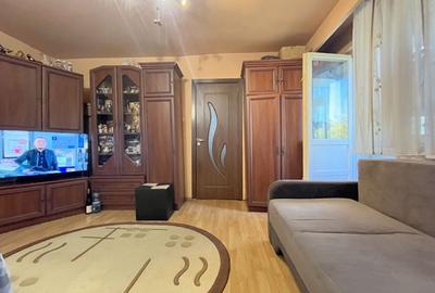 Apartament 3 camere, zona Dacia - 1