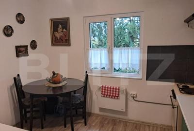 Casă cu 7 camere cu Canalizare în Mărișel - 16