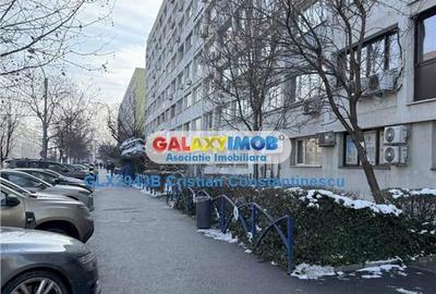 Apartament cu 2 camere decomandat în Cantemir