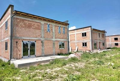 Imobil aparte, arhitectura deosebita, conditii avantajoase, Sanpetru Imobil aparte, arhitectura deosebita, conditii avantajoase, Sanpetru - 5