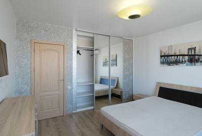 Vanzare 3 camere Ultracentral Sala Palatului Bucuresti cu privelste superba - 5