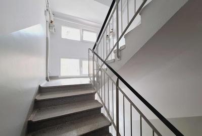 Apartament cu 2 camere nedecomandat în Șagului