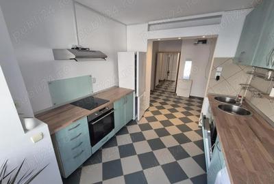 Teiul Doamnei inchiriere apartament de 3 camere cu boiler electric - 9