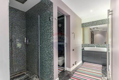 Casă cu 1 camere cu Canalizare în Cernica - 11