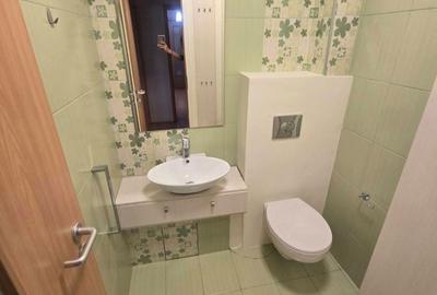 Apartament cu 3 camere semidecomandat în Complex Studențesc - 2