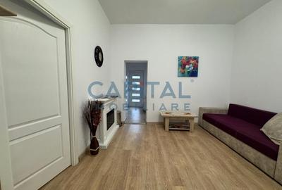FARA COMISION ! Apartament la casa, curte  comuna, ULTRACENTRAL - 3