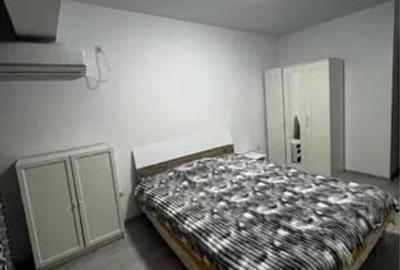 Garsoniera, decomandata, centrala, ac, balcon, zona Pallady - 2