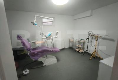 Spațiu comercial, de 62 mp, în Bariera Vâlcii - 5