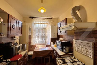 Apartament cu 4 camere, 78 mp, Calea Bucuresti - zona Teatrul Colibri - 4