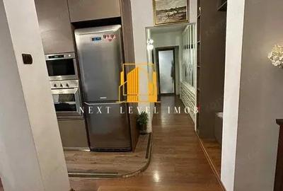 Apartament cu 3 camere decomandat în Exercițiu - 1