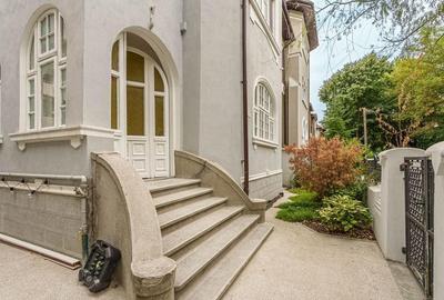 Cotroceni Arenele BNR Apart 4 Camere Parter in Vila Unica... Cotroceni Arenele BNR Apart 4 Camere Parter in Vila Unica... - 5