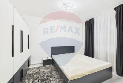 Apartament cu 2 camere semidecomandat, mobilat în Tineretului - 23