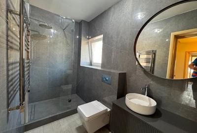 Vila Erou  Iancu Nicolae recent renovata la interior - 10