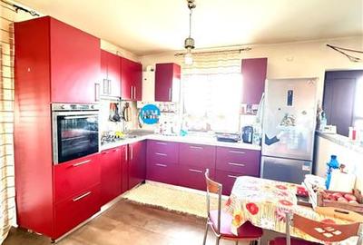 Casă cu 4 camere cu Teren 180 Mp în Horpaz - 3