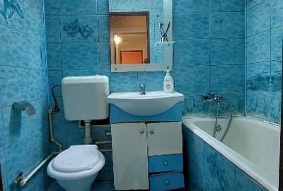 TITAN, Auchan - Piata 1 Decembrie, Aleea Ciucea 3, PROPRIETAR, vand ap. 2 camere - 6