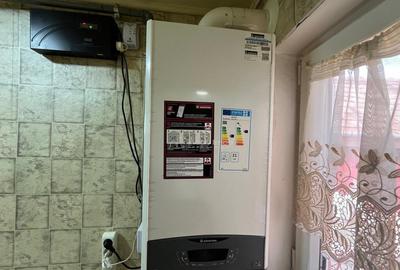 Belint, Casa, 4 Cam., 2.935 Mp. Teren - 7