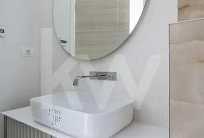 Apartament cu 2 camere semidecomandat în Central - 1