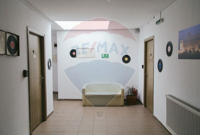 Hotel / Pensiune cu 31 camere de vanzare in zona P-ta Unirii - 9