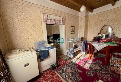 Casa cu teren de 5400 mp intravilan de vanzare, loc. Dileu Vechi - 7