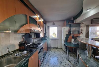 Apartament cu 4 camere, mobilat în Mănăștur - 8