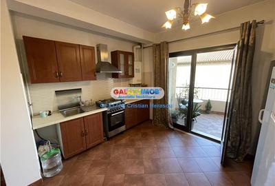 Apartament cu 3 camere semidecomandat, mobilat în Sud-Vest - 5