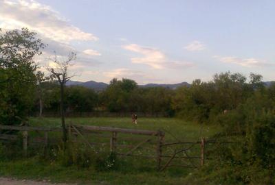 Spațiu comercial, în Unguraș - 2