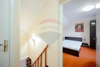 Apartament cu 4 camere decomandat în Central - 10