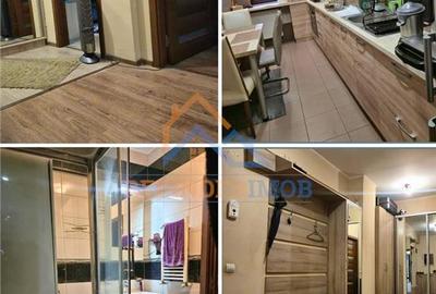 Apartament cu 2 camere decomandat, mobilat în Brâncoveanu - 13