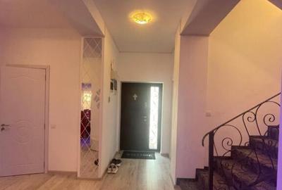 Casa de vanzare 4 camere/P+1+mansarda/mobilat/utilat - 12