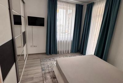 Apartament cu 2 camere decomandat în Lotrioara - 3