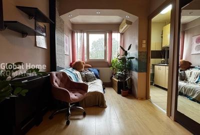 Garsoniera 27MP | Piata Muncii | Mobilat si utilat | Garsoniera 27MP | Piata Muncii | Mobilat si utilat | - 1