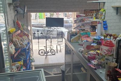 Spatiu Comercial Calea Victoriei Nr. 1-5 - 9