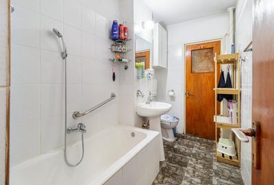 Apartament cu 3 camere circular, mobilat în Titan - 5