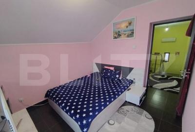 Casă cu 5 camere cu Teren 462 Mp în Malu Mare - 6