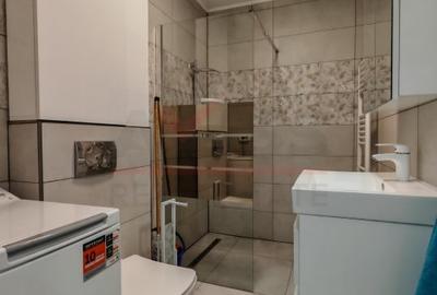 Ap 2 camere separate | 2 dormitoare | mobilat & utilat complet | termen lung - 11