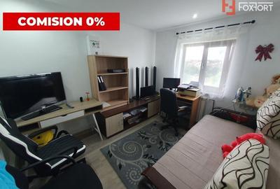 COMISION 0% Apartament 4 camere decomandat 91 mp utili, zona Plavat II - 5
