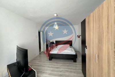 Apartament cu 2 camere decomandat, mobilat în 1 Mai - 7