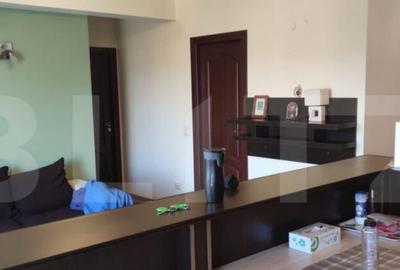 Apartament cu 3 camere semidecomandat în Florești - 12