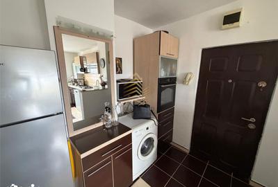 Apartament cu 3 camere decomandat în Central - 2