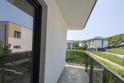 CASA INDIVIDUALA, ZONA VALEA GARBAULUI - 3