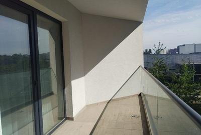 Vulcan Residence, 3 camere - 6