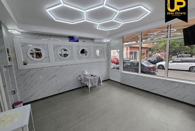 Spatiu Comercial | Rahova - Petre Ispirescu | Trifazic | Vad | Vitrina - 5
