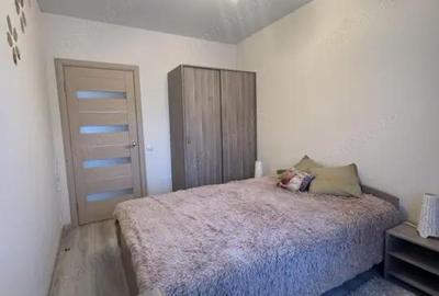 Apartament cu 2 camere în Gorjului - 4