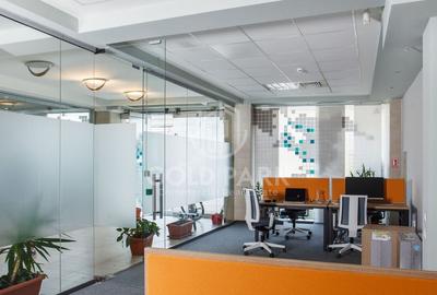 Birou, de 140 mp, în Ultracentral - 14