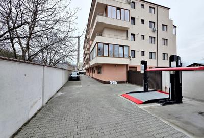 Apartament cu 2 camere decomandat, mobilat în Metalurgiei - 2
