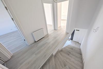 Casă individuală cu 4 camere cu Canalizare în Tunari - 17