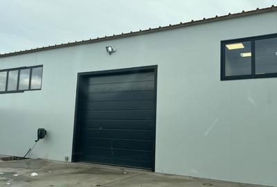 Spațiu comercial, de 300 mp, în Exterior Est - 2